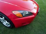 Honda S2000 2000 года